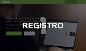 NETELLER